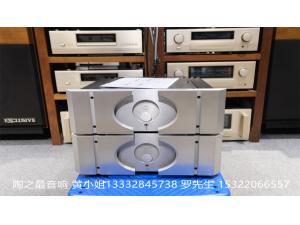 美国Pass X260.5单声道后级
