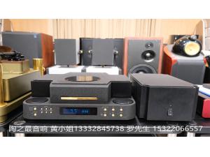 日本二嫂ESOTERIC P0S纯CD转盘