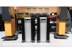 美国马克列文森Mark Levinson No.33后级，成色、状态很好