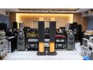 丹麦 丹拿Dynaudio C4 信心系列