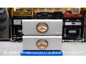 美国Dan D’Agostino大丹 PROGRESSION M600后级