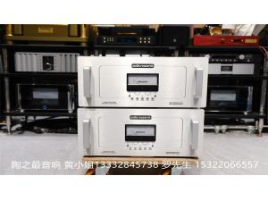 美国ARC 参考250 Reference 250 单声道胆后级