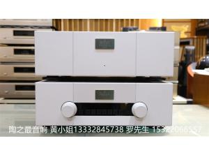 瑞士Goldmund高文MIMESIS 22H Nextge旗舰前级