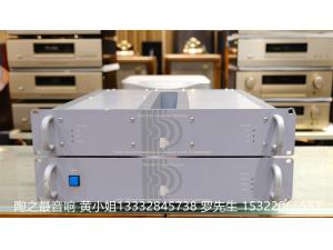 英国PMC御用PM-1200大功率后级功放/PS-2500大电源