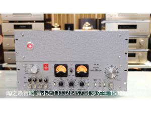 德国 EMT JPA 66胆前级