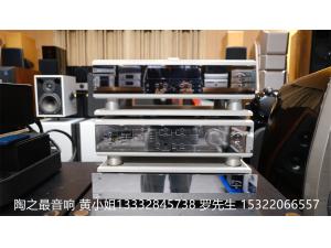 德国柏林之声Burmester 969转盘+970解码，旗舰CD，大电源版