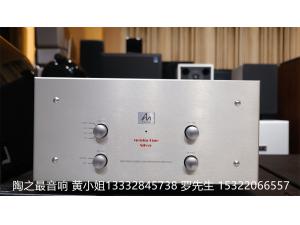 英国音乐贵族Audio Note Meishu Line Silver银版300B合并功放