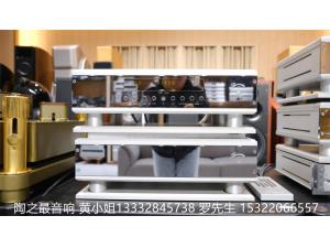 德国柏林之声Burmester 069 旗舰CD