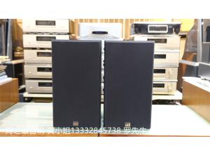 英国ATC SCM-20S签名版书架音箱，全新