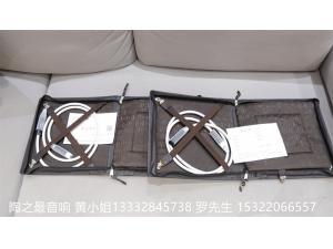丹麦雅图Argento Audio Serenity XLR 1.5米，正品行货