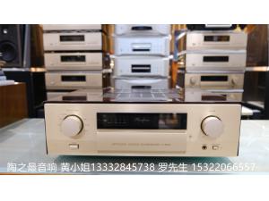 日本金嗓子Accuphase C2800前级