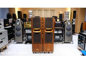 TAD EXCLUSIVE S5号角落地音箱