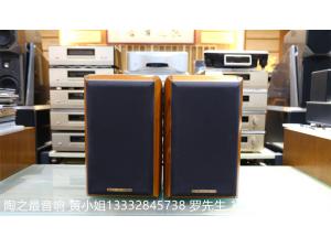 意大利世霸Sonus Faber Parva FM4书架音箱