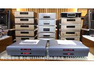 梦想的音源 Playback Designs MPT-8转盘 / MPD-8解码