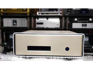 瑞士CH FM ACOUSTICS 411后级
