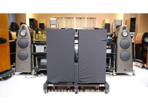 瑞士高文Goldmund Telos 4800单声道后级