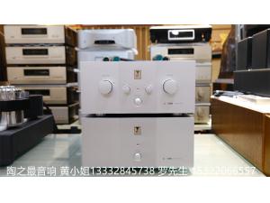 天花板日本Kondo G1000i 旗舰胆前级