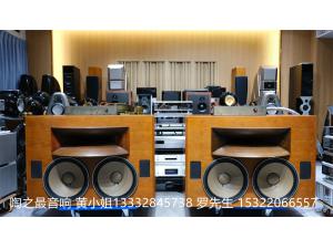 木下正三Rey Audio RM-4B双16寸大号角监听箱