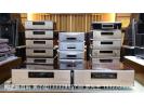 日本金嗓子Accuphase DP-950 DC-950旗舰转盘解码