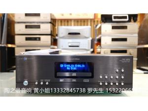 美国加利cary dmc-600se CD机