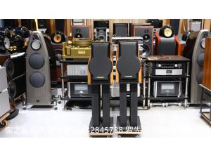 书架箱的巅峰之作—意大利世霸Sonus faber Extrema 火车头
