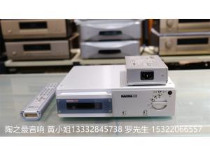瑞士南瓜Nagra CDP CD播放机