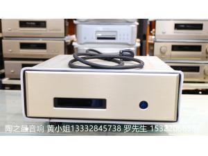 瑞士FM ACOUSTICS 411后级