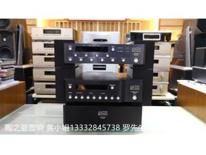 美国马克Mark Levinson NO.31.5转盘+No.30.5解码