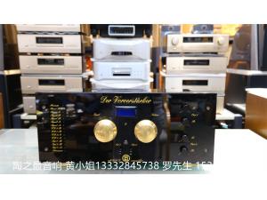 德国MBL 6010D前级