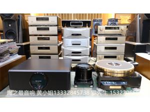 TechDAS Air Force III Premium空军三号升级版黑胶唱机