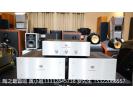 英国音乐贵族Audio Note M10 Line Signature 胆前级功放 分体电源 签名版