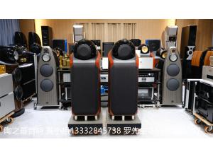 英国B&W 800D2钻石高音落地箱