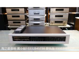 美国spectral 士必草 DMC-30SS 2前级