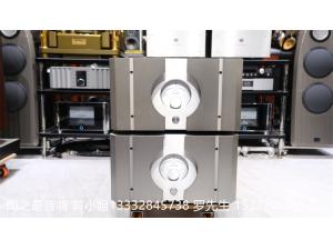 美国柏思Pass Labs X1000.5 单声道旗舰后级放大器