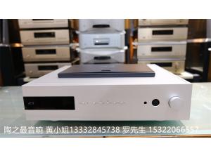 英国 DCS Bartók（巴托克） DAC 串流数播前级解码器，带耳放