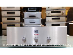 英国 AUDIO NOTE 音乐贵族M6 Line 前级