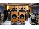 英国 Graham Audio MAX VOTU 旗舰音箱