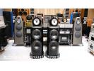 英国Bowers & Wilkins 宝华韦健801D4矅石黑