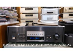 Esoteric 第一极品D70解码