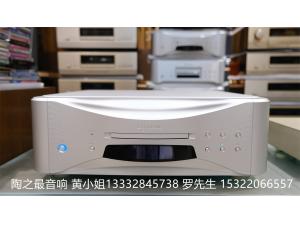 日本第一极品Esoteric Grandioso K1 SACD/CD机