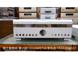 美国Boulder 宝达 2110 前级