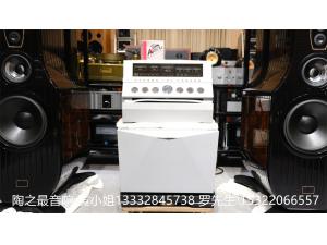 美国 宝达Boulder 3010前级 3060后级
