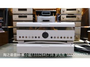 美国Boulder 宝达 2110 前级
