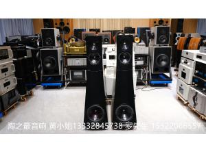 美国 YG Hailey 1.2 黑利音箱