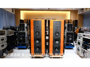 意大利 世霸Stradivari Homage   sonus faber至尊大名琴