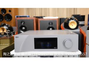 瑞士 CH Precision D1.1 SACD/CD，带原包