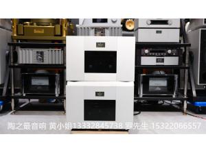 瑞士高文 Goldmund MIMESIS Telos 2500 NG单声道，带原包