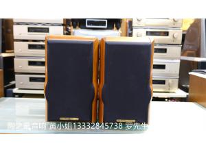 经典名箱：意大利Sonus Faber 世霸大情人 Electa Amator 一代，现货两对