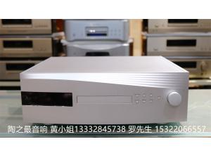 英国 DCS Rossini Apex 罗西尼 CD机