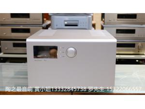 瑞士 登峰 Soulution 511——宽厚沉稳、温润顺耳的立体声后级